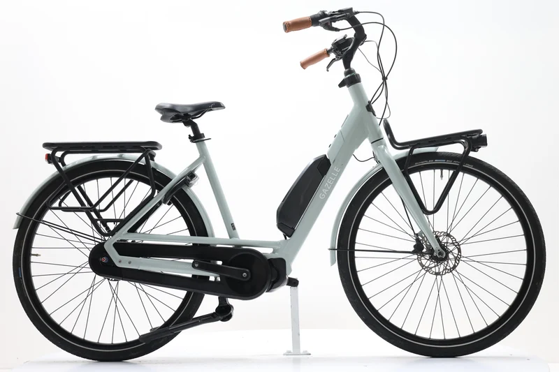 GAZELLE BLOOM C7 2022 T.53