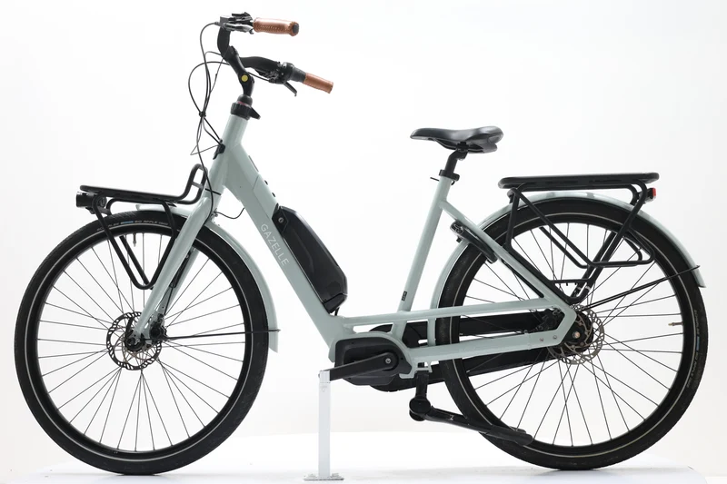 GAZELLE BLOOM C7 2022 T.53