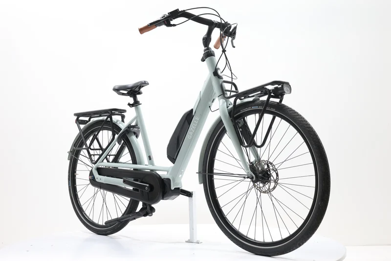 GAZELLE BLOOM C7 2022 T.53