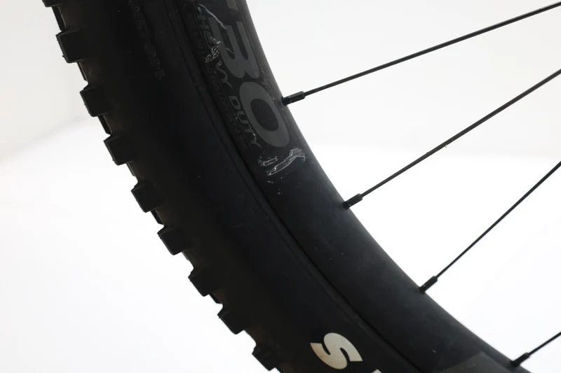 SANTA CRUZ Bullit 3 CC XT COIL 2020 T.M