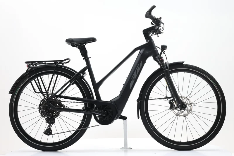 KTM Macina Style 720 2024 T.M