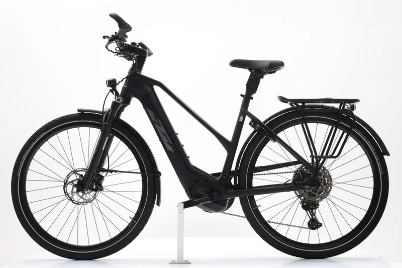 KTM Macina Style 720 2024 T.M