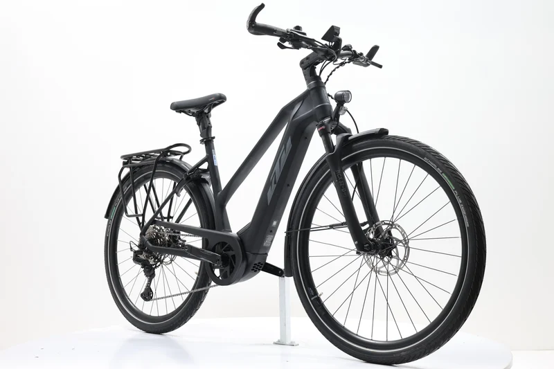 KTM Macina Style 720 2024 T.M