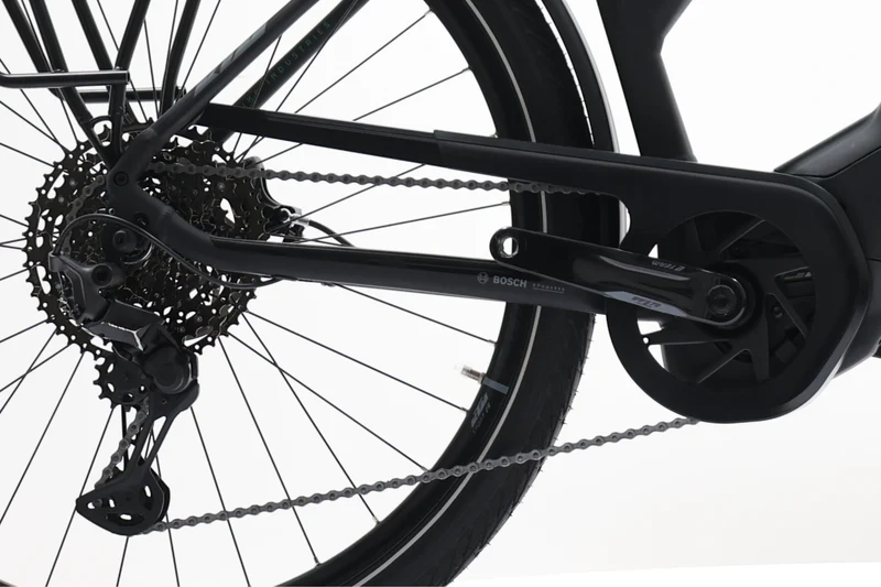 KTM Macina Style 720 2024 T.M