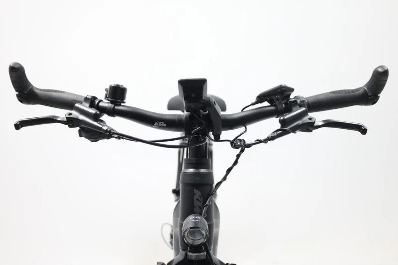 KTM Macina Style 720 2024 T.M