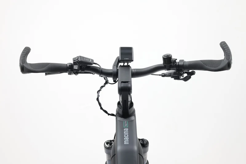 KTM Macina Style 720 2024 T.M