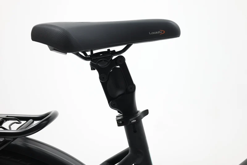 KTM Macina Style 720 2024 T.M
