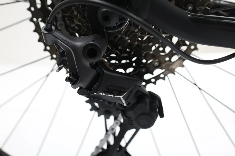 KTM Macina Style 720 2024 T.M
