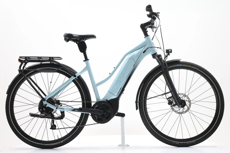 LIV Amiti E+ 3 2023 T.M