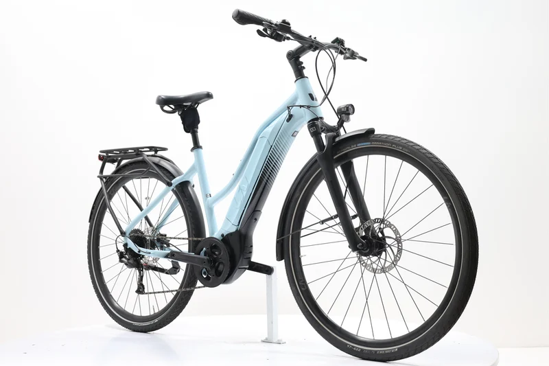 LIV Amiti E+ 3 2023 T.M