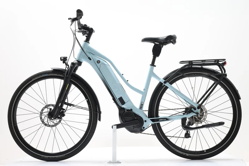 LIV Amiti E+ 3 2023 T.M
