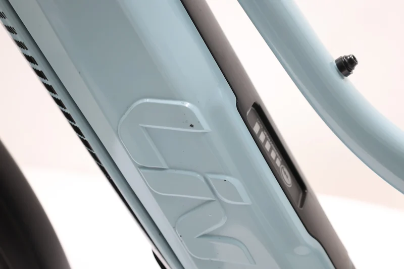 LIV Amiti E+ 3 2023 T.M