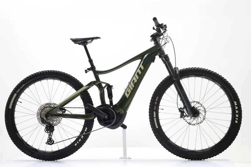 GIANT Stance E+ 1 Pro 2022 T.M