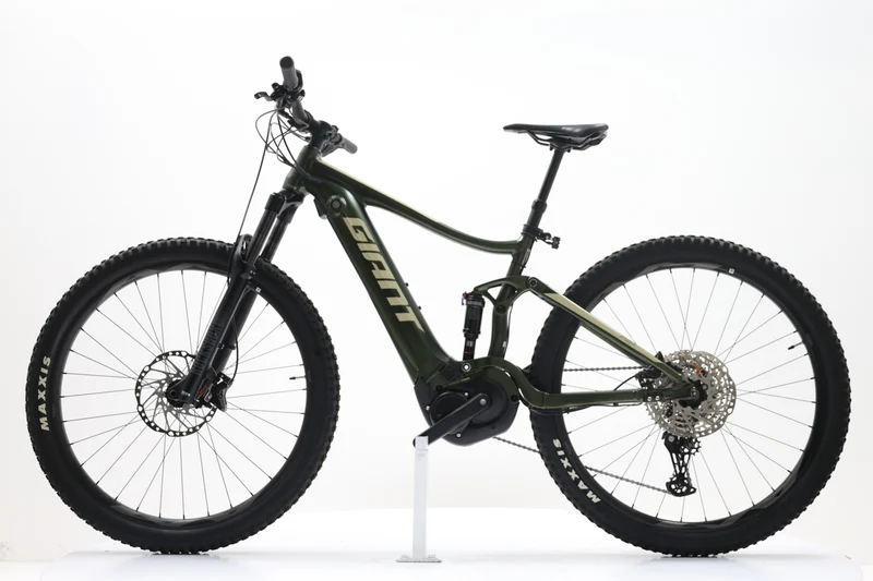 GIANT Stance E+ 1 Pro 2022 T.M