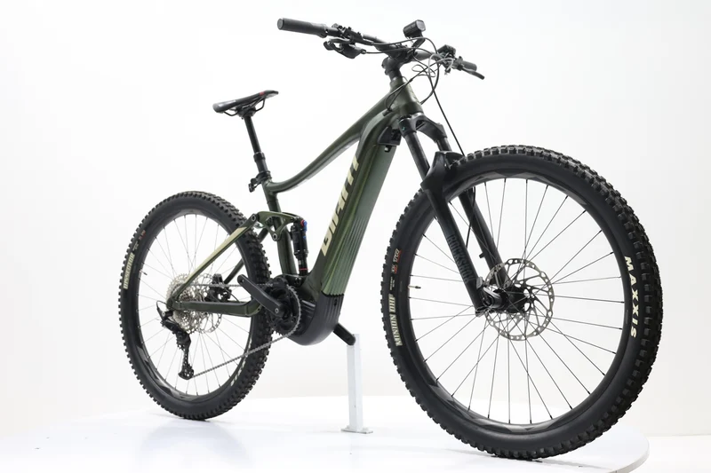 GIANT Stance E+ 1 Pro 2022 T.M