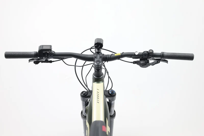 GIANT Stance E+ 1 Pro 2022 T.M