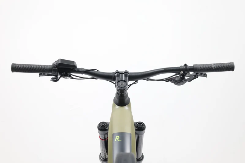 CUBE Stereo Hybrid Race 160 HPC 750 2024 T.M