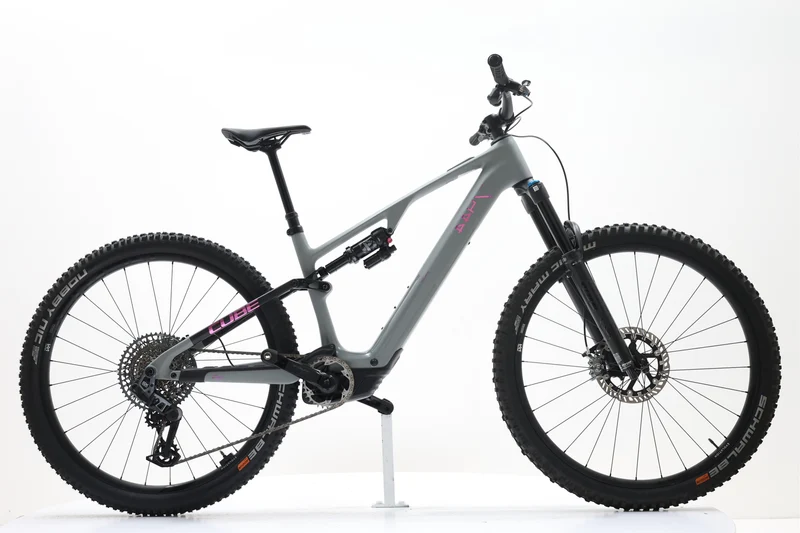 CUBE AMS Hybrid ONE44 C:68X TM 400X 29 2025 T.L