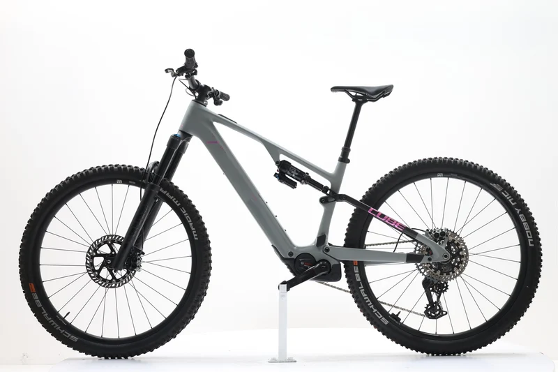 CUBE AMS Hybrid ONE44 C:68X TM 400X 29 2025 T.L