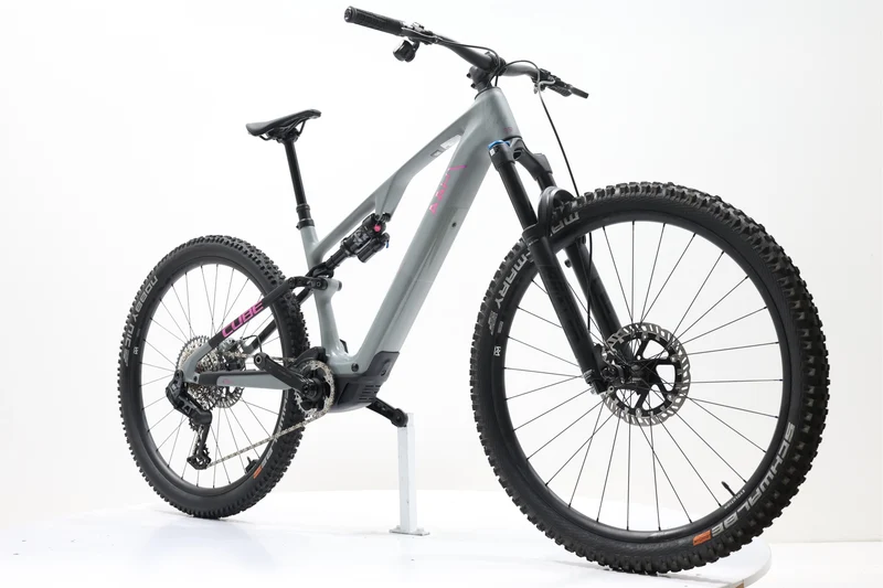 CUBE AMS Hybrid ONE44 C:68X TM 400X 29 2025 T.L