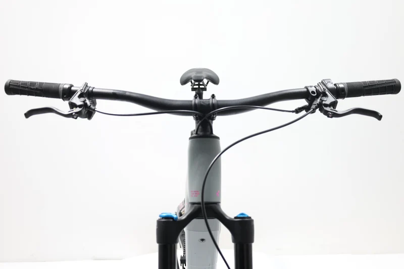 CUBE AMS Hybrid ONE44 C:68X TM 400X 29 2025 T.L