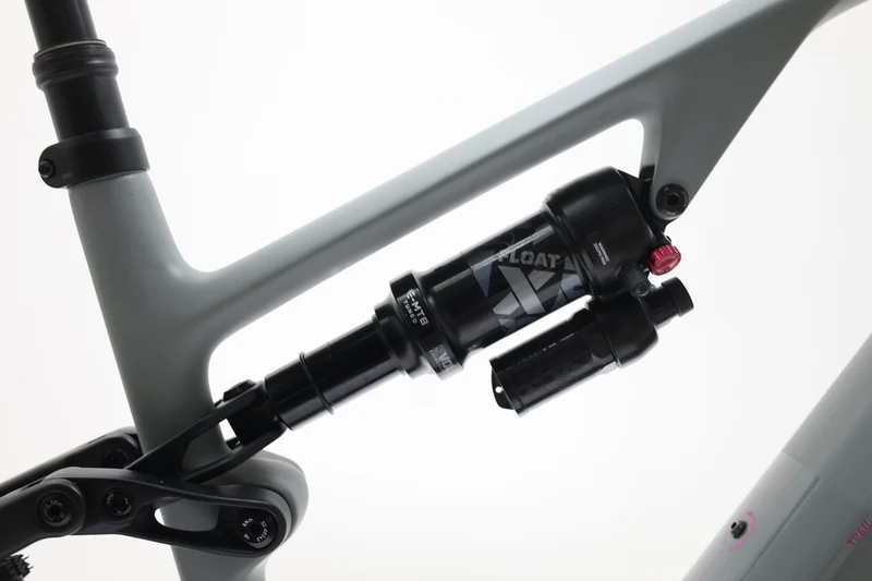 CUBE AMS Hybrid ONE44 C:68X TM 400X 29 2025 T.L