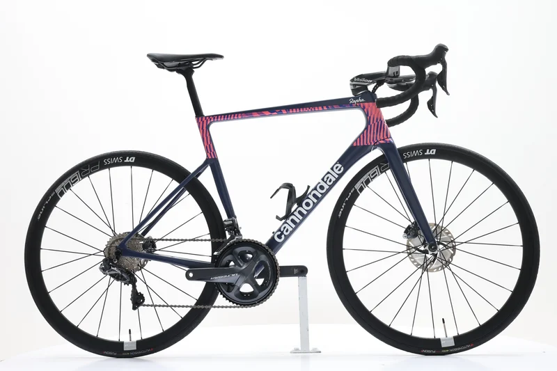 CANNONDALE SuperSix EVO Hi-MOD Disc Ultegra Di2 2021 T.56