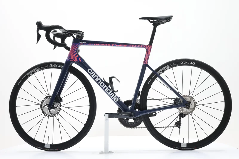 CANNONDALE SuperSix EVO Hi-MOD Disc Ultegra Di2 2021 T.56