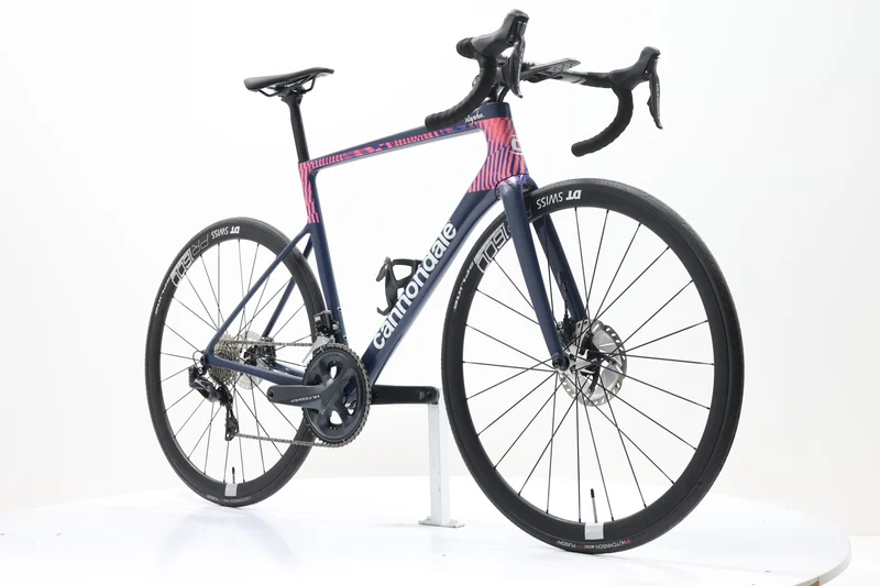 CANNONDALE SuperSix EVO Hi-MOD Disc Ultegra Di2 2021 T.56