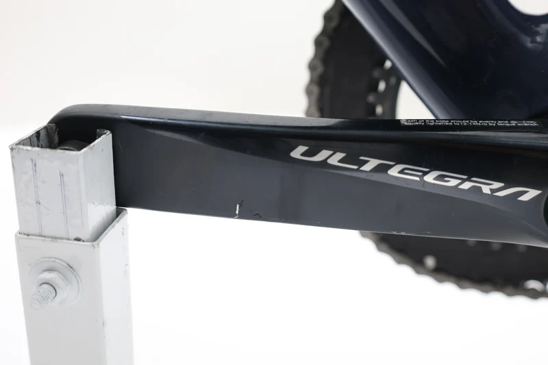 CANNONDALE SuperSix EVO Hi-MOD Disc Ultegra Di2 2021 T.56