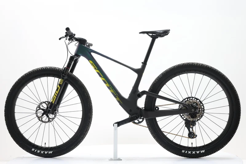 SCOTT Spark RC World Cup Evo AXS 2022 T.M