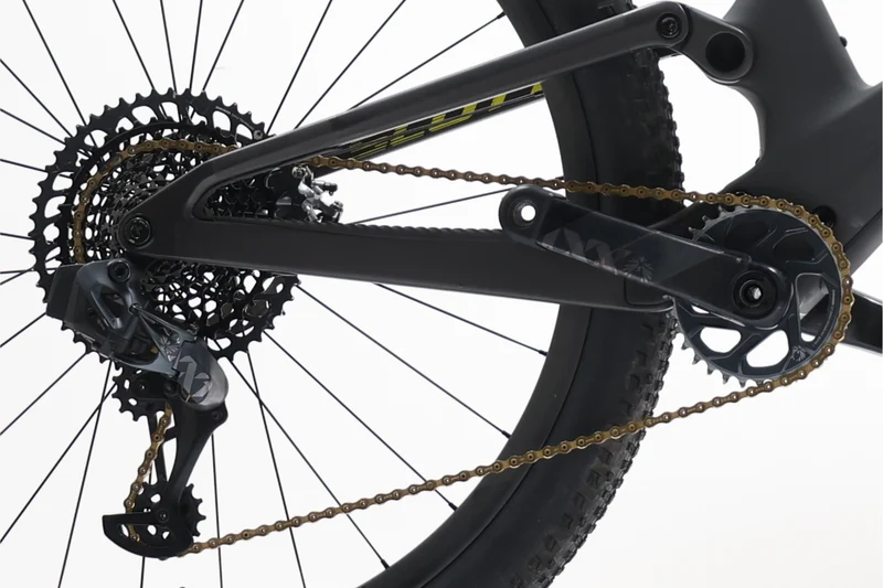 SCOTT Spark RC World Cup Evo AXS 2022 T.M