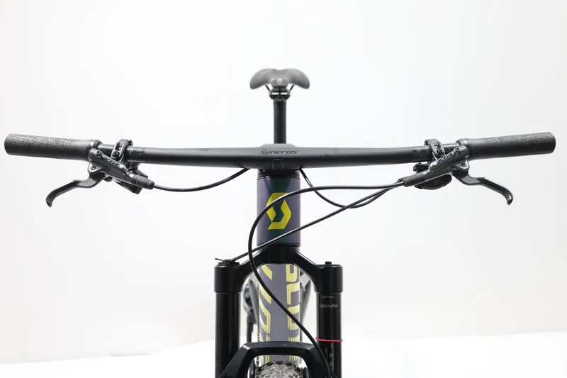 SCOTT Spark RC World Cup Evo AXS 2022 T.M