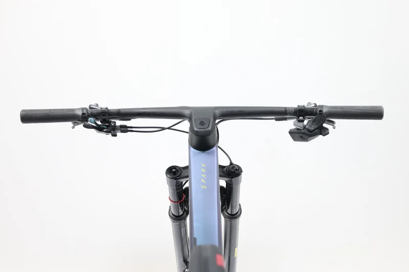 SCOTT Spark RC World Cup Evo AXS 2022 T.M