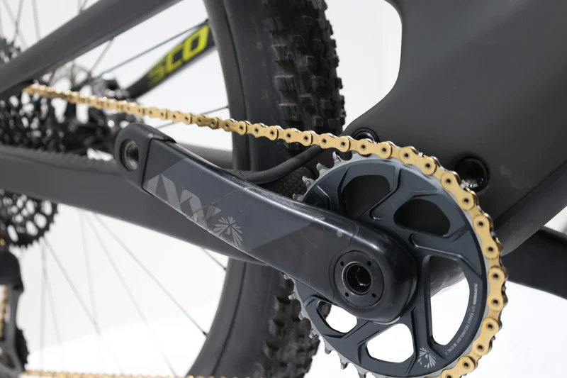 SCOTT Spark RC World Cup Evo AXS 2022 T.M