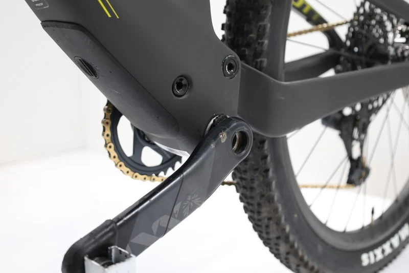 SCOTT Spark RC World Cup Evo AXS 2022 T.M