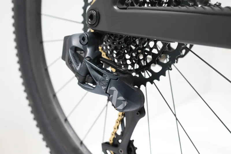 SCOTT Spark RC World Cup Evo AXS 2022 T.M