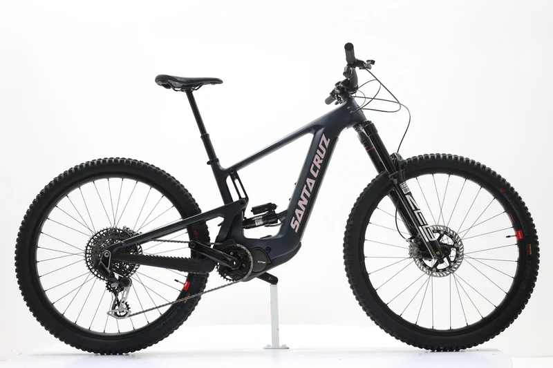 SANTA CRUZ Heckler XX AXS RSV Carbon CC 2024 T.M