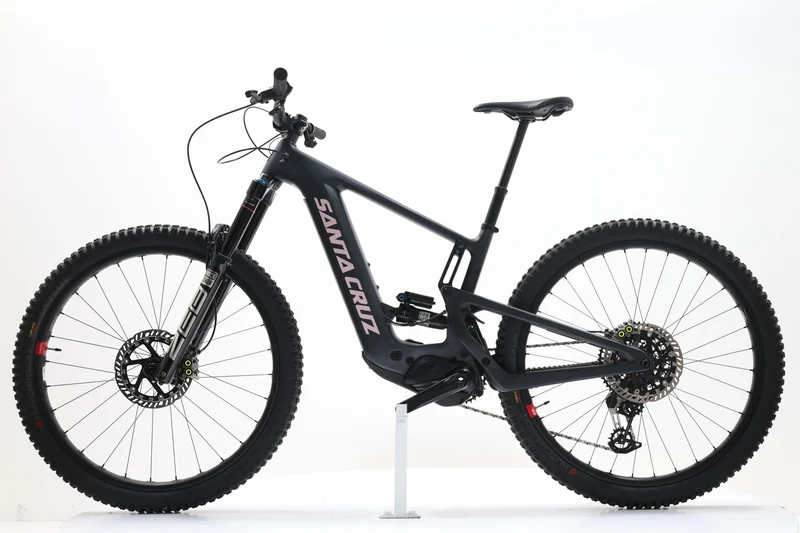 SANTA CRUZ Heckler XX AXS RSV Carbon CC 2024 T.M