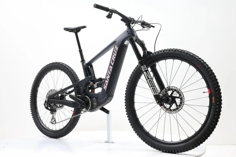 SANTA CRUZ Heckler XX AXS RSV Carbon CC 2024 T.M