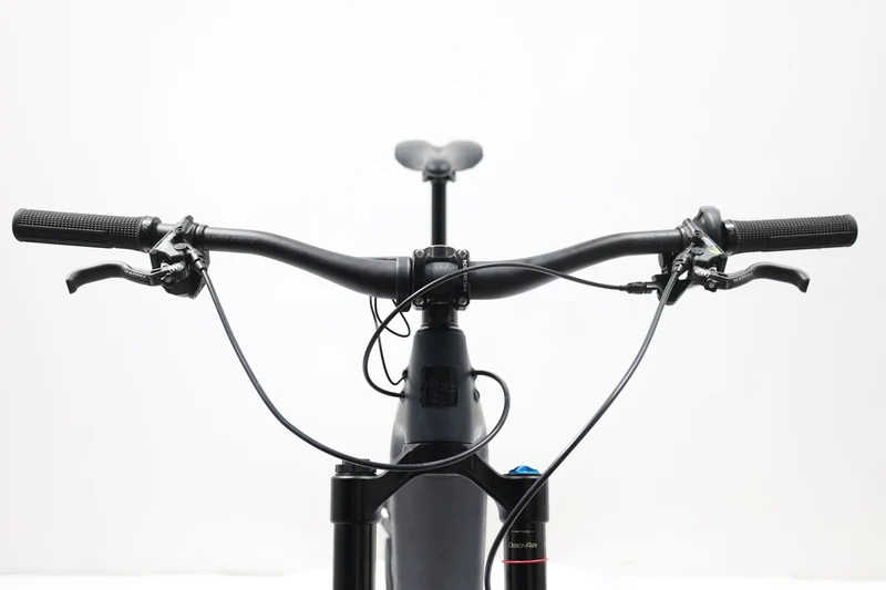 SANTA CRUZ Heckler XX AXS RSV Carbon CC 2024 T.M