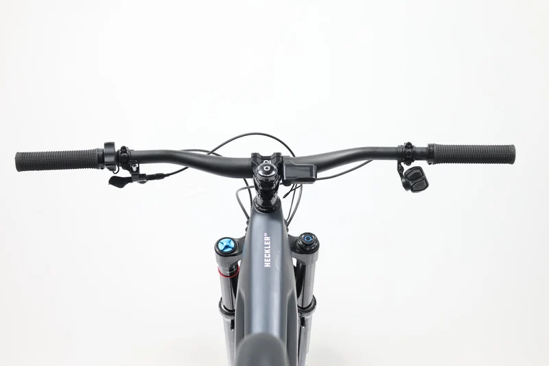 SANTA CRUZ Heckler XX AXS RSV Carbon CC 2024 T.M