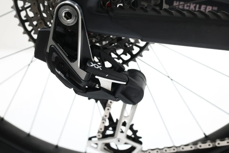 SANTA CRUZ Heckler XX AXS RSV Carbon CC 2024 T.M