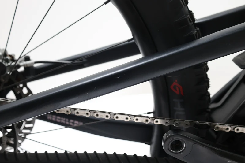 SANTA CRUZ Heckler XX AXS RSV Carbon CC 2024 T.M