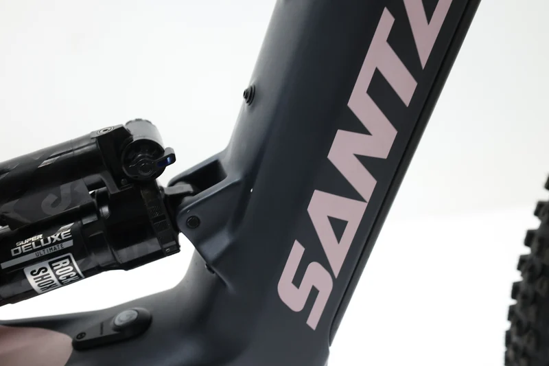 SANTA CRUZ Heckler XX AXS RSV Carbon CC 2024 T.M