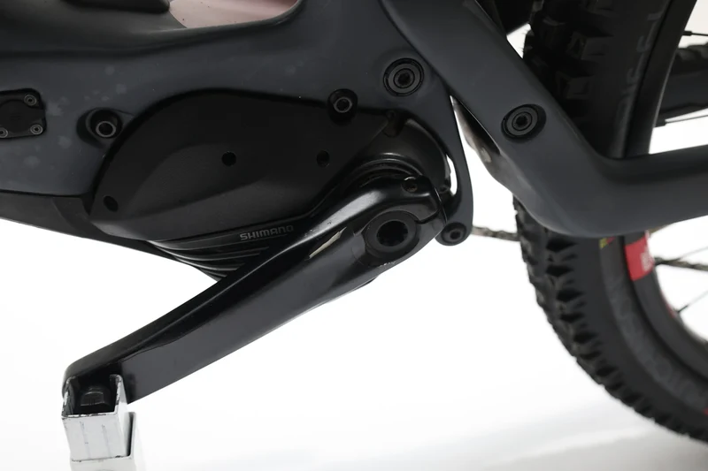 SANTA CRUZ Heckler XX AXS RSV Carbon CC 2024 T.M