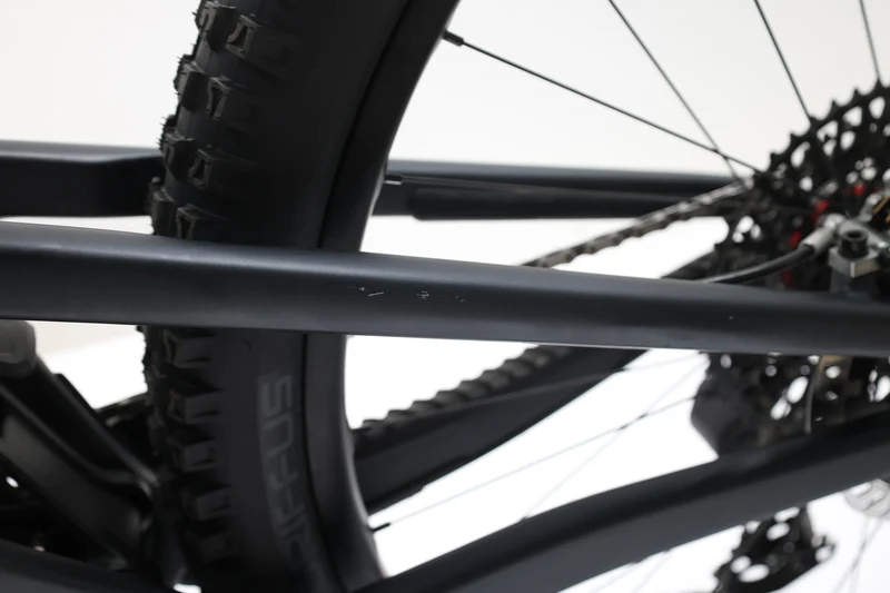 SANTA CRUZ Heckler XX AXS RSV Carbon CC 2024 T.M