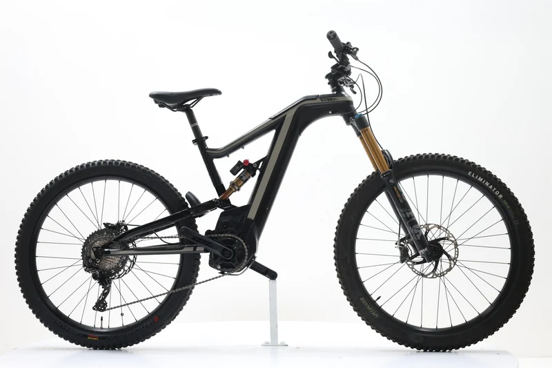 BH Atom X Ischgl Edition 2018 T.M