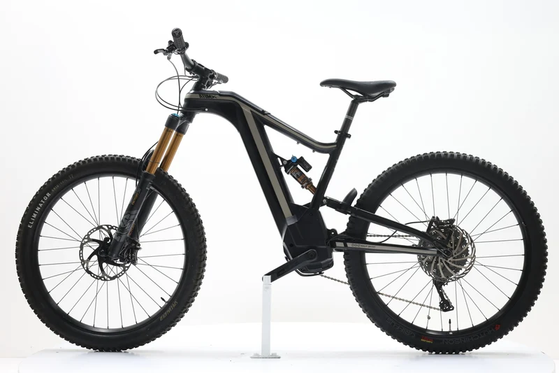 BH Atom X Ischgl Edition 2018 T.M