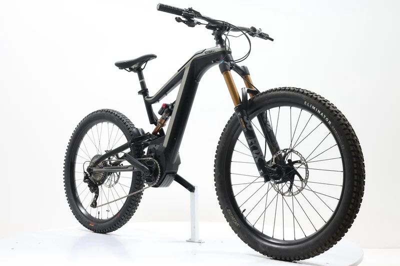 BH Atom X Ischgl Edition 2018 T.M